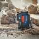 Bosch GPL 5 G Durable Rubberised Housing for Tough Conditions