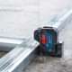 Bosch GPL 5 G Better Visibility
