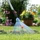Gardena 3103-20 Combisystem Adjustable Rake Head