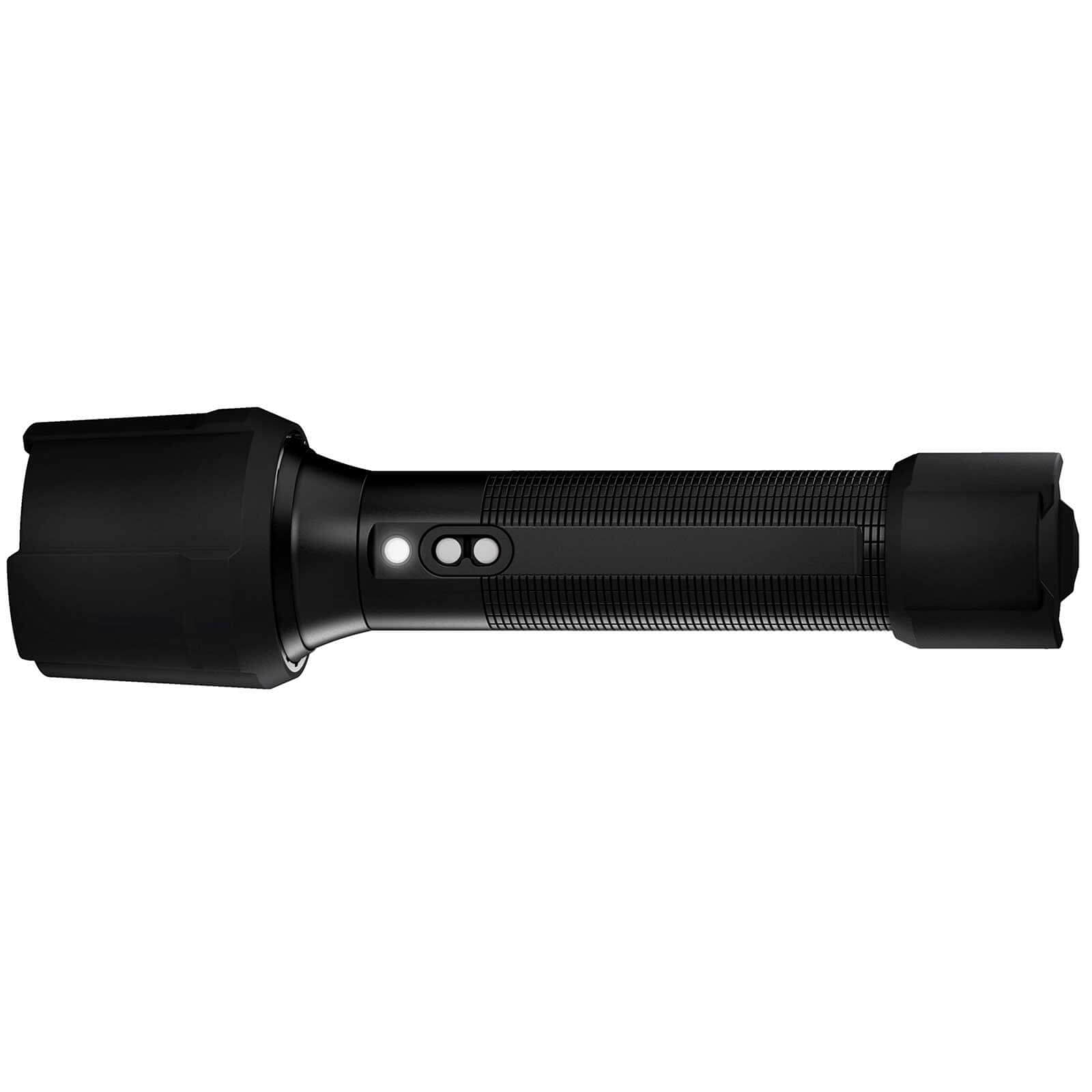 LED Lenser P6R WORK Rechargeable LED Torch | Torches