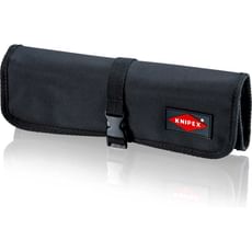 Knipex 00 19 Empty Pouch for 4 Pliers