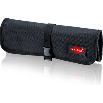 Knipex 00 19 Empty Pouch for 4 Pliers