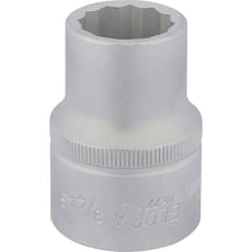 Elora 3/4" Drive Bi Hexagon Socket Imperial 