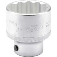Elora 3/4" Drive Bi Hexagon Socket Metric Elora 3/4" Drive Bi Hexagon Socket Metric