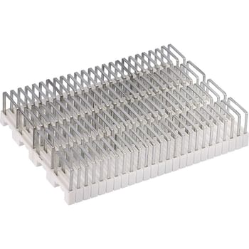 Draper Insulated 4-6mm Cable Staples for 01043 Wiring Tacker