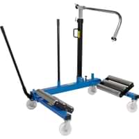 Draper Wheel Trolleys Price Comparisons | Compare The Build