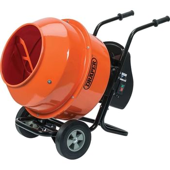 Draper CM170A Cement Mixer