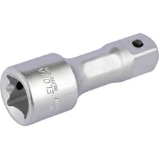 Elora 3/4" Drive Socket Extension Bar Elora 3/4" Drive Socket Extension Bar