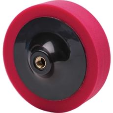 Draper Ultra Soft Polishing Sponge 150mm