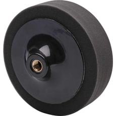 Draper Soft Polishing Sponge 150mm