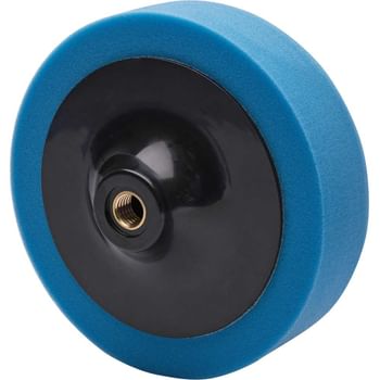 Draper Medium Polishing Sponge 150mm