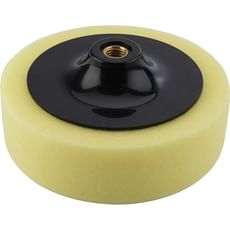 Draper Coarse Polishing Sponge 150mm