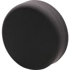 Draper Soft Hook and Loop Polishing Sponge