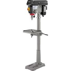 Draper GD25/12EF 16 Speed Floor Standing Pillar Drill