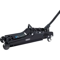 Draper TJ2LD-LE Low Entry Trolley Jack