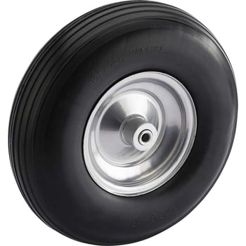 Draper Spare Solid Wheel for 31619 Wheelbarrow