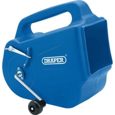 Draper Tyrolean Flicker Machine