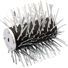 Draper Spare Roller for 02171 Tyrolean Flicker Machine