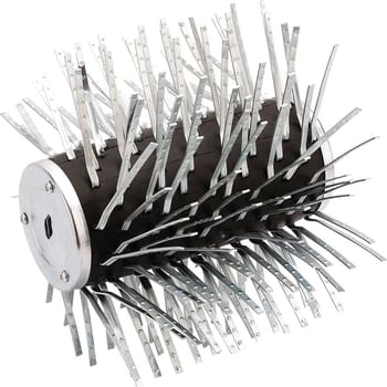 Draper Spare Roller for 02171 Tyrolean Flicker Machine