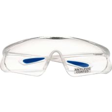 Draper Anti Fog Safety Glasses Draper Anti Fog Safety Glasses