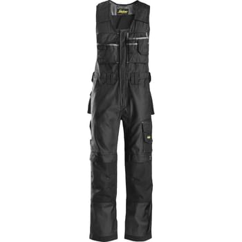 Snickers 0312 Mens One Piece DuraTwill Dungarees