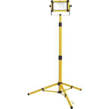 Draper SMD LED Tripod Site Light 20 Watt