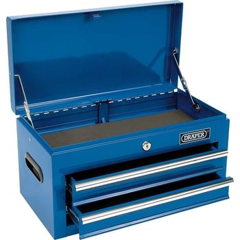 Draper 2 Drawer Tool Chest