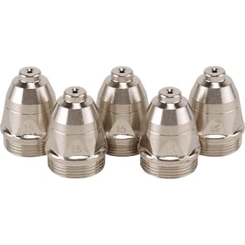 Draper Nozzle for 03358 Plasma Cutting Torch