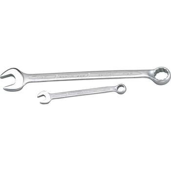 Elora Long Combination Spanner Whitworth