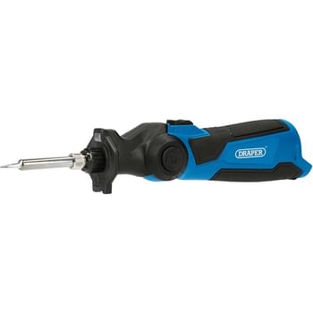 Draper SI12V 12v Cordless Soldering Iron