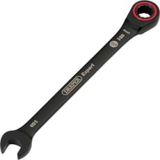 Draper Expert Hi-Torq Ratchet Combination Spanner