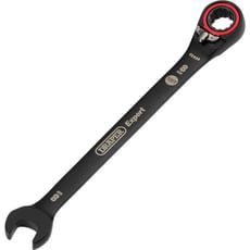 Draper Expert Hi Torq Reversible Ratchet Combination Spanner