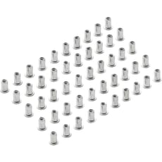 Draper Zinc Plated Threaded Insert Rivet Nuts