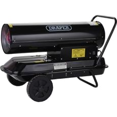 Draper 04176 Diesel and Kerosene Space Heater