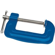 Draper Steel G Clamp