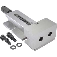 Draper Quick Action Vice for MILL-170 Mini Milling Machine