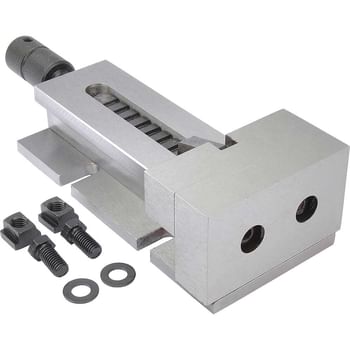 Draper Quick Action Vice for MILL-170 Mini Milling Machine