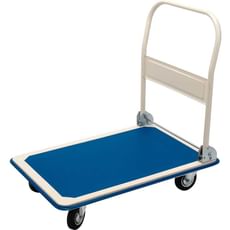 Draper Platform Trolley