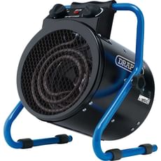 Draper ESH2000F Electric Space Heater