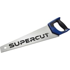 Draper Expert Supercut Second Fix Triple Ground Hand Saw