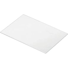 Draper Tools 04898 Inside PC Lens for use with 02512 Welding Helmet  Draper Tools 04898 Inside PC Lens for use with 02512 Welding Helmet