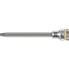 Wera 8767 B HF Zyklop 3/8" Drive Long Torx Socket Bit Wera 8767 B HF Zyklop 3/8" Drive Long Torx Socket Bit