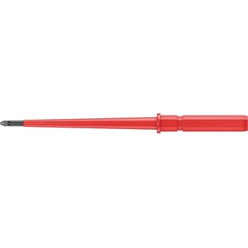 Wera Kraftform Kompakt 62I Phillips VDE Interchangeable Screwdriver Blade