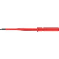 Wera Kraftform Kompakt 68IS Square VDE Slim Interchangeable Screwdriver Blade 