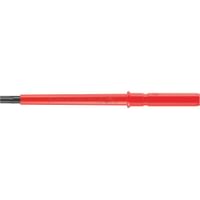 Wera Kraftform Kompakt 67I Torx VDE Interchangeable Screwdriver Blade 