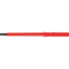 Wera Kraftform Kompakt 67I Torx VDE Interchangeable Screwdriver Blade