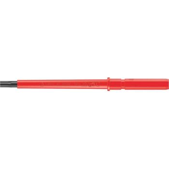 Wera Kraftform Kompakt 67I Torx VDE Interchangeable Screwdriver Blade