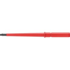 Wera Kraftform Kompakt 67I Torx VDE Interchangeable Screwdriver Blade