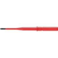 Wera Kraftform Kompakt 62IS Phillips Slotted VDE Slim Interchangeable Screwdriver Blade 