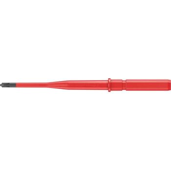 Wera Kraftform Kompakt 62IS Phillips Slotted VDE Slim Interchangeable Screwdriver Blade